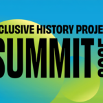 Decorative thumbnail that says title of event and year