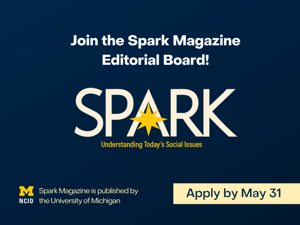 A decorative image with the title of the news