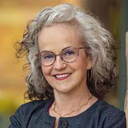 Deborah Loewenberg Ball