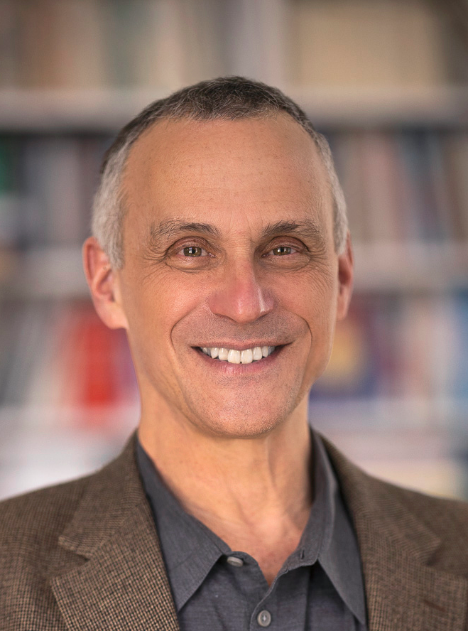 Michael Roth Headshot