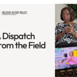 Thumbnail showcasing title of Dispatch