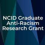 Decorative thumbnail that includes title of article