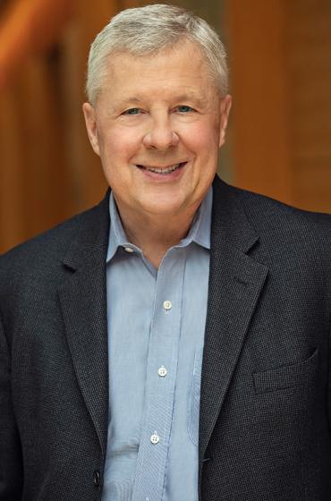 John Burkhardt