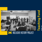 Inclusive History Project Teaching Fund 2026-27