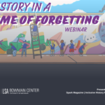 Title of webinar and sponsorship statement