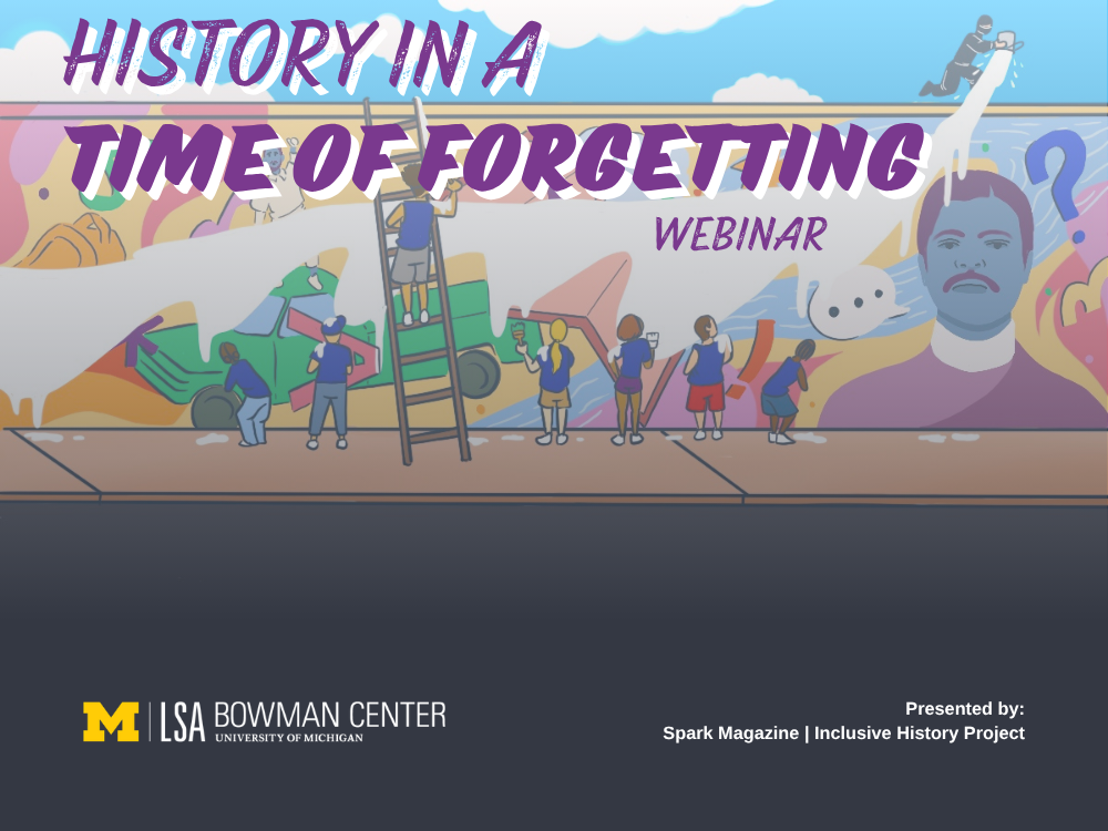 Title of webinar and sponsorship statement