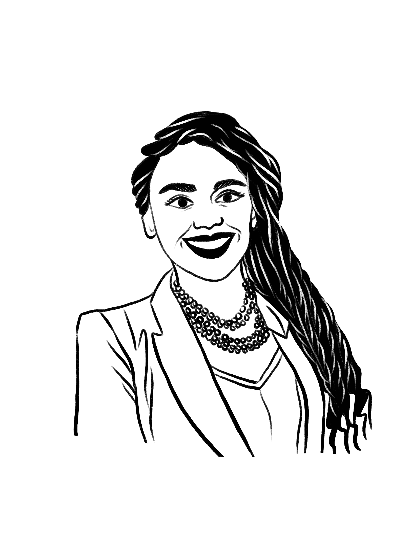 Natacha Cesar-Davis