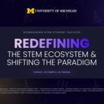 Session title and sponsorship statement