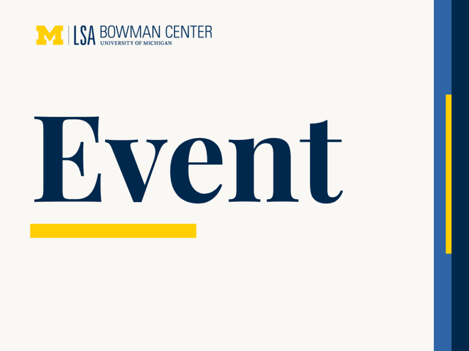 Decorative - Standard event thumbnail